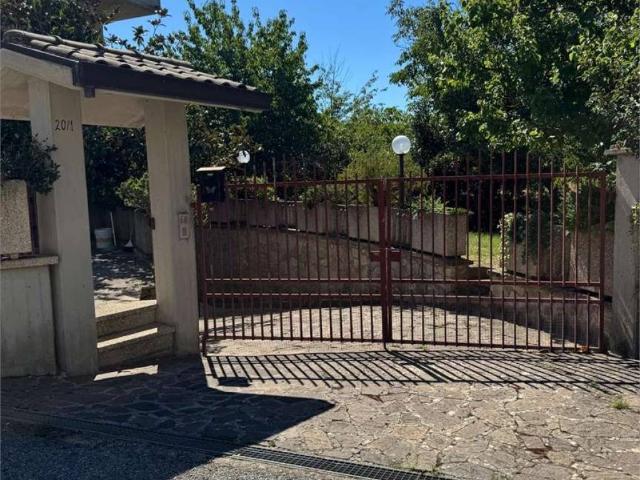 Villa Schiera in vendita a Gualdo Cattaneo, Umbria