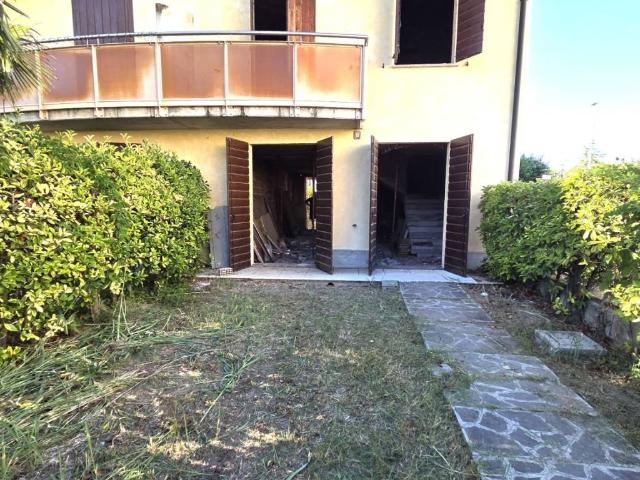 Villa Schiera in vendita a Bassa Reggiana, Re