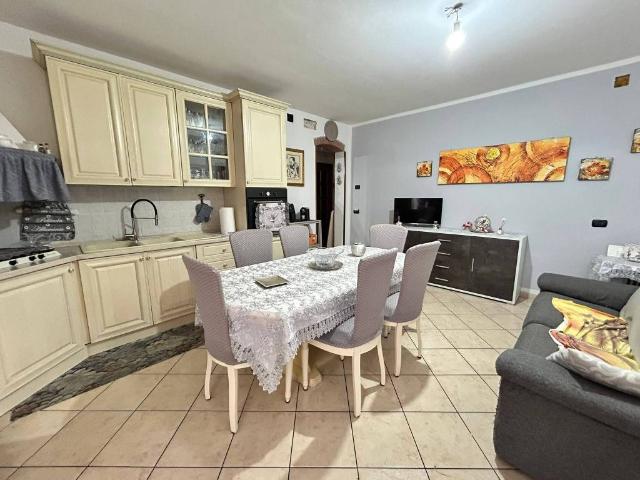 Villa Schiera in vendita a Bassa Reggiana, Re