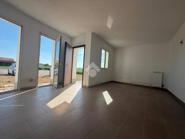 Villa Schiera in vendita a Quarti, Guarda Veneta
