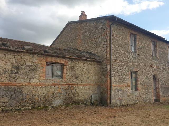 Villa Schiera in vendita a Guardea, Umbria