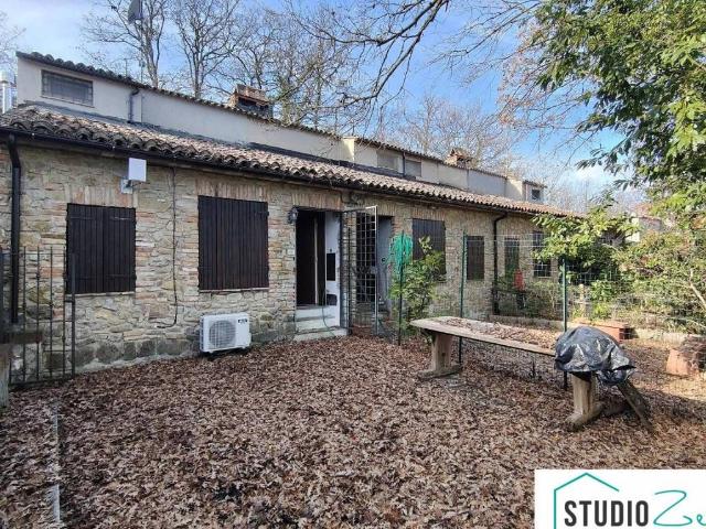 Villa Schiera in vendita a Guardea, Umbria