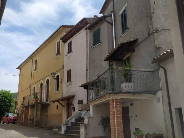 Villa Schiera in vendita a Guardea, Umbria