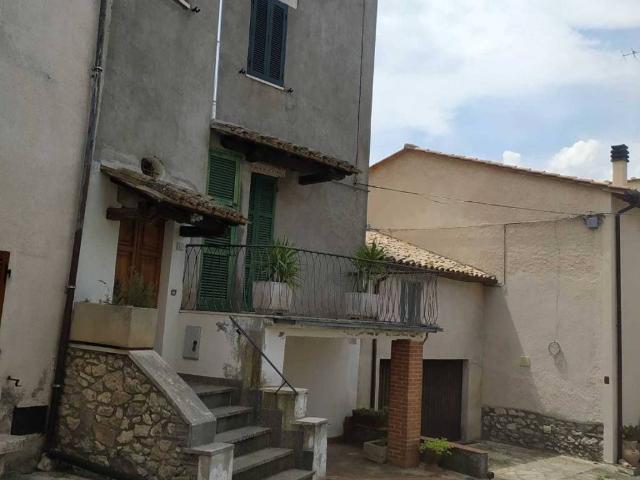 Villa Schiera in vendita a Guardea, Umbria