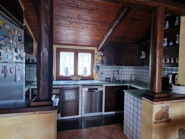 Villa Schiera in vendita a Guardea, Umbria