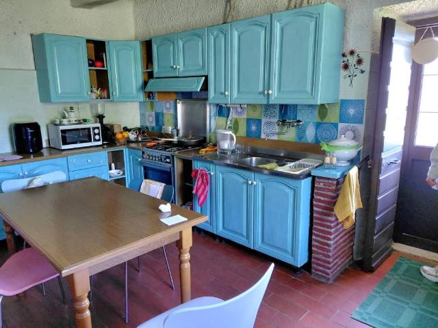 Villa Schiera in vendita a Guardea, Umbria