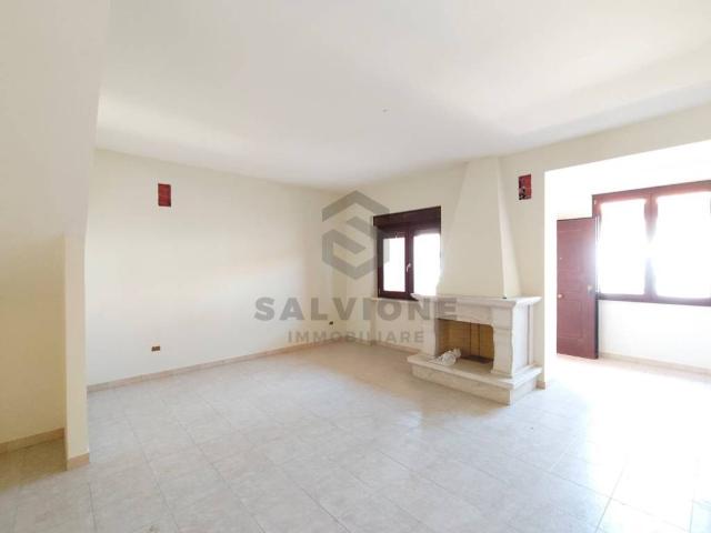 Villa Schiera in vendita a Guardia Sanframondi, Campania