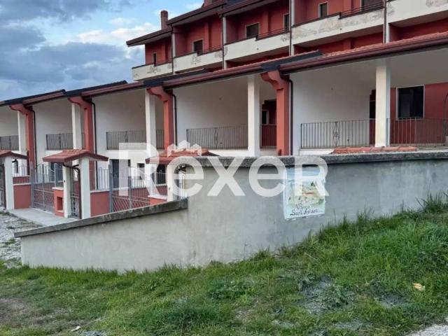 Villa Schiera in vendita a Guardia Sanframondi, Campania