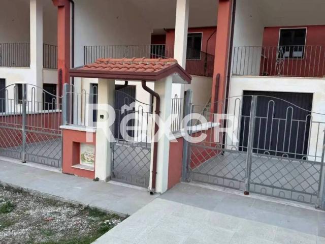 Villa Schiera in vendita a Guardia Sanframondi, Campania
