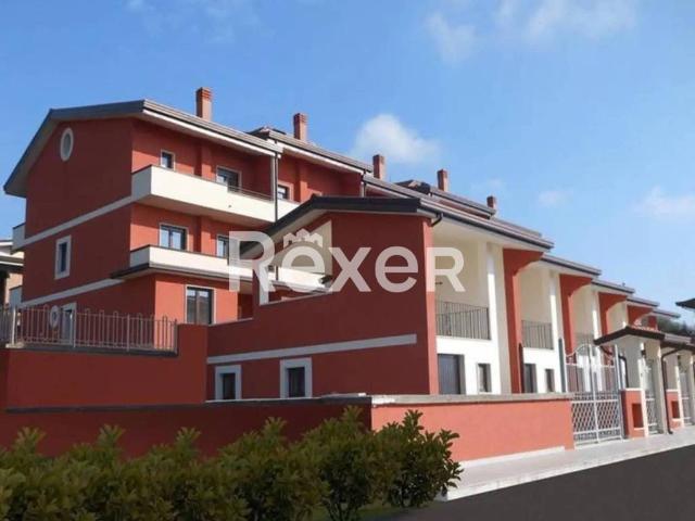 Villa Schiera in vendita a Guardia Sanframondi, Campania