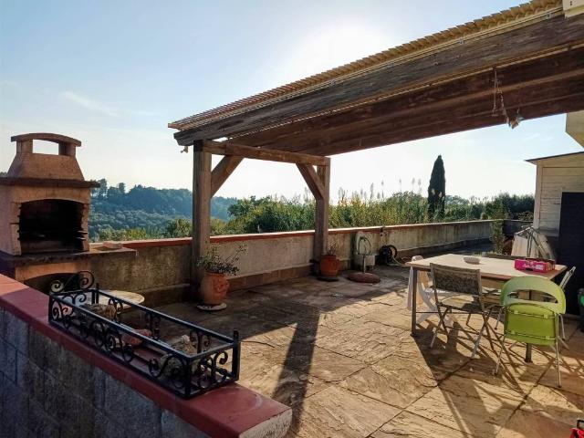 Villa Schiera in vendita a Guardistallo, Pisa