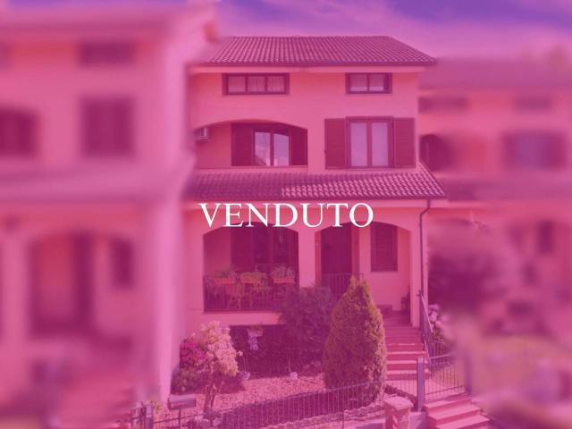 Villa Indipendente in vendita a Piemonte, Cuneo