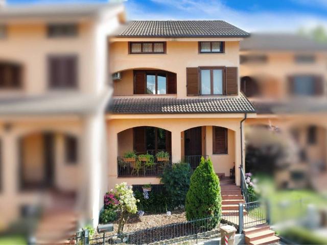 Villa Indipendente in vendita a Piemonte, Cuneo