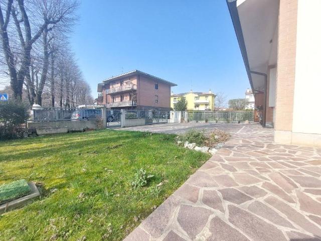 Villa Schiera in vendita a Bassa Reggiana, Re