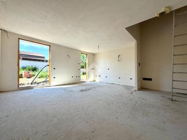 Villa Schiera in vendita a Bassa Reggiana, Re