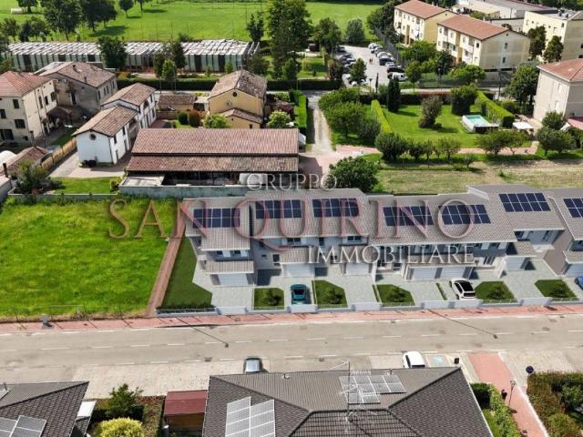 Villa Schiera in vendita a Bassa Reggiana, Re