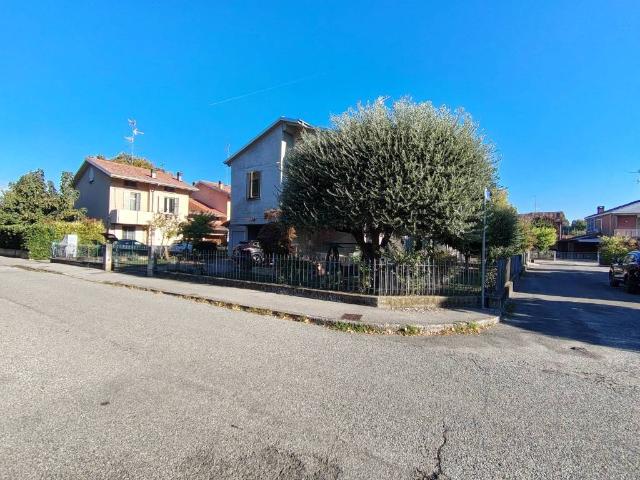 Villa Schiera in vendita a Pieve di Guastalla, Guastalla