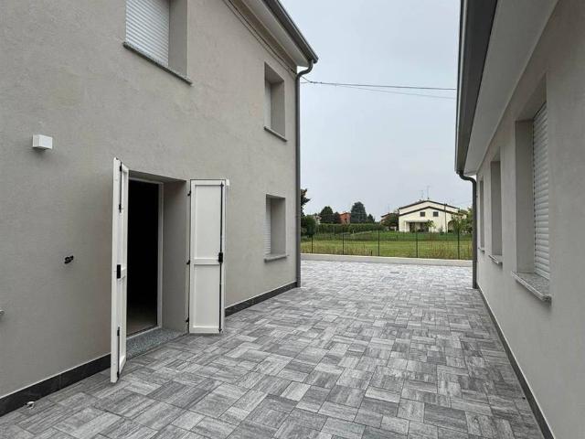 Villa Schiera in vendita a Bassa Reggiana, Re