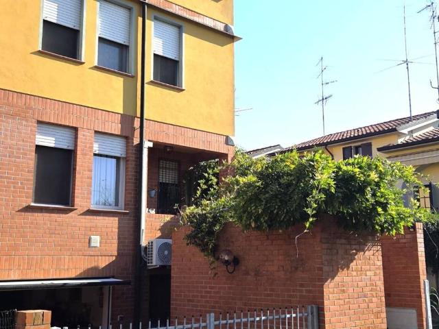 Villa Schiera in vendita a Bassa Reggiana, Re