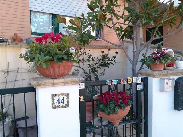 Villa Schiera in vendita a Guglionesi, Campobasso
