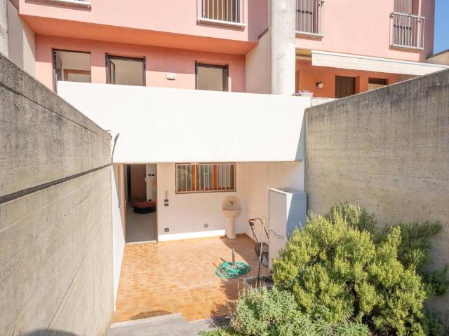 Villa Schiera in vendita a Guidizzolo