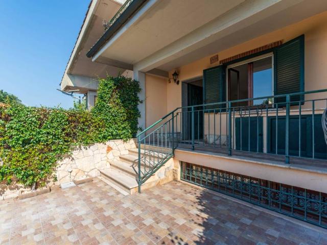 Villa Schiera in vendita a Guidonia Montecelio, Roma Capitale