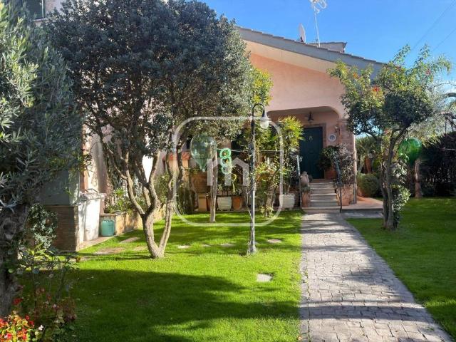 Villa Schiera in vendita a Guidonia Montecelio, Roma Capitale