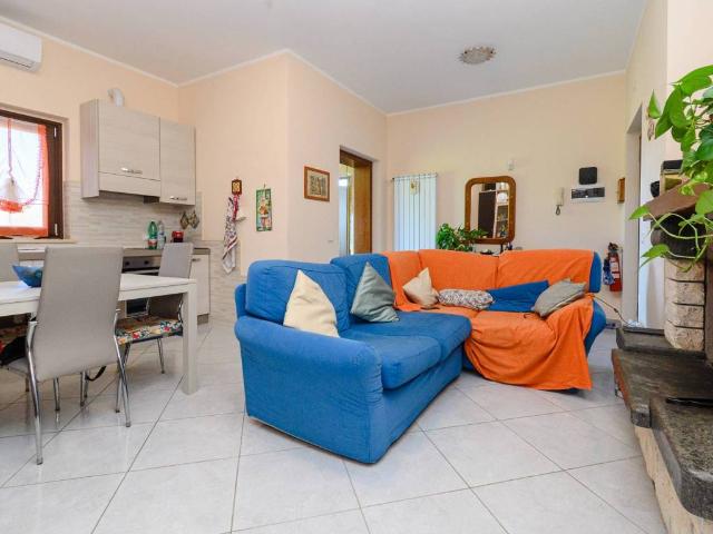 Villa Schiera in vendita a Guidonia Montecelio, Roma Capitale