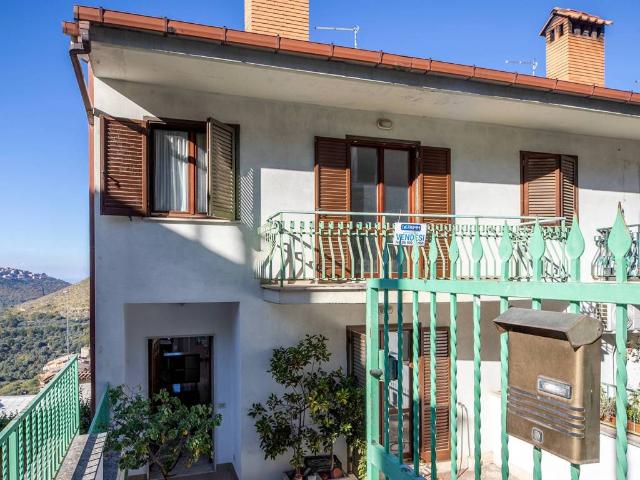 Villa Schiera in vendita a Guidonia Montecelio, Roma Capitale