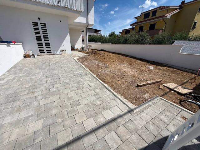 Villa Schiera in vendita a Guidonia Montecelio, Roma Capitale