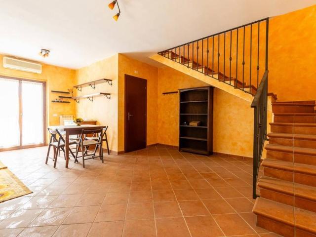 Villa Schiera in vendita a Pichini, Roma Capitale