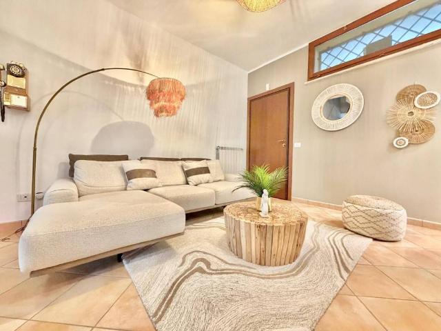 Villa Schiera in vendita a Guidonia Montecelio, Roma Capitale