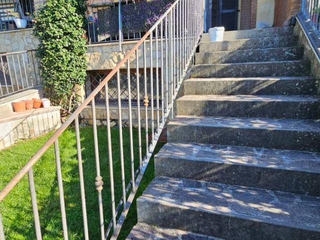 Villa Schiera in vendita a Guidonia Montecelio, Roma Capitale