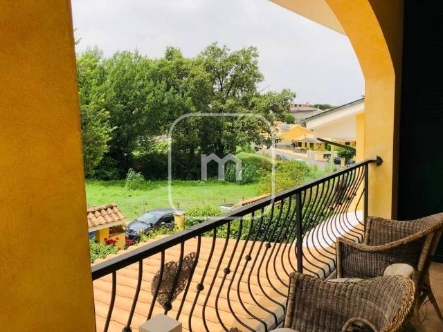 Villa Schiera in vendita a Guidonia Montecelio, Roma Capitale