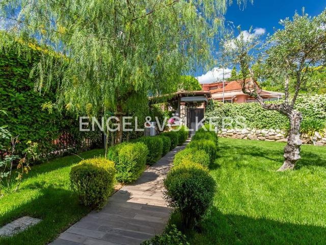 Villa Schiera in vendita a Guidonia Montecelio, Roma Capitale