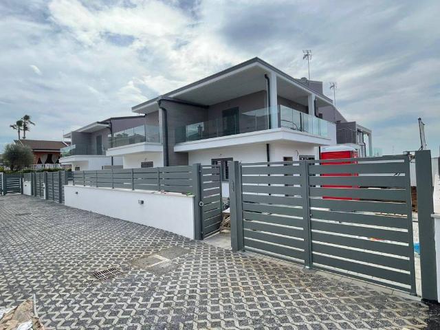 Villa Indipendente in vendita a Guidonia Montecelio, Roma Capitale