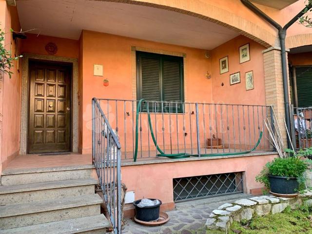 Villa Schiera in vendita a Guidonia Montecelio, Roma Capitale