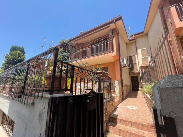Villa Schiera in vendita a Guidonia Montecelio, Roma Capitale