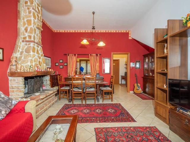 Villa Schiera in vendita a Guidonia Montecelio, Roma Capitale