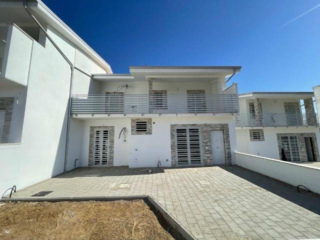 Villa Schiera in vendita a Guidonia Montecelio, Roma Capitale