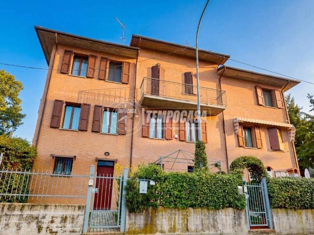 Villa Schiera in vendita a Unione di comuni Terre di Castelli, Guiglia