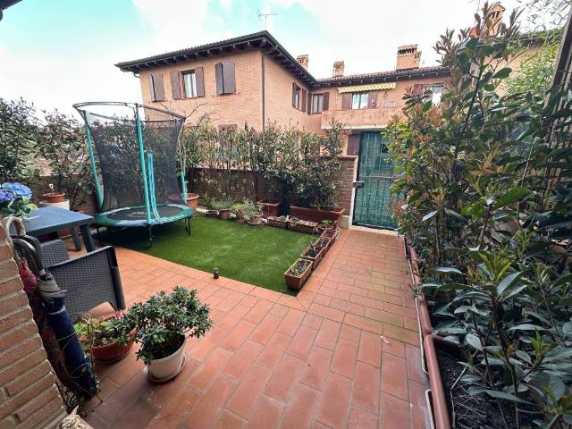 Villa Schiera in vendita a Unione di comuni Terre di Castelli, Guiglia