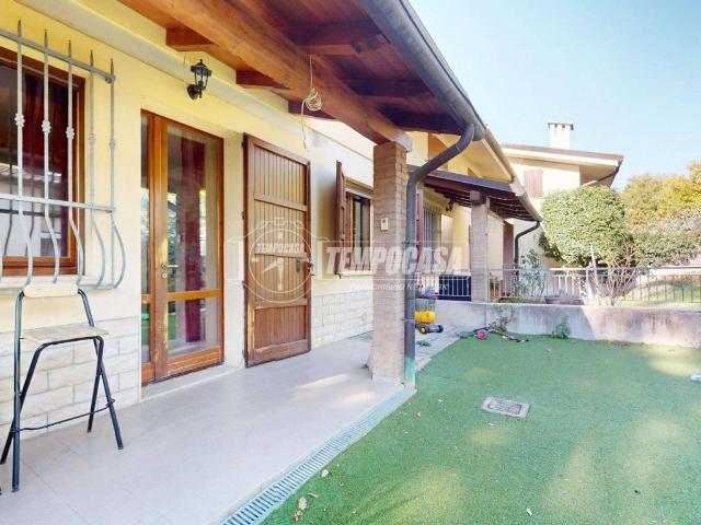 Villa Schiera in vendita a Unione di comuni Terre di Castelli, Guiglia