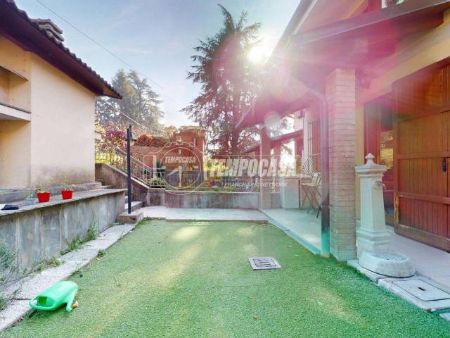 Villa Schiera in vendita a Unione di comuni Terre di Castelli, Guiglia