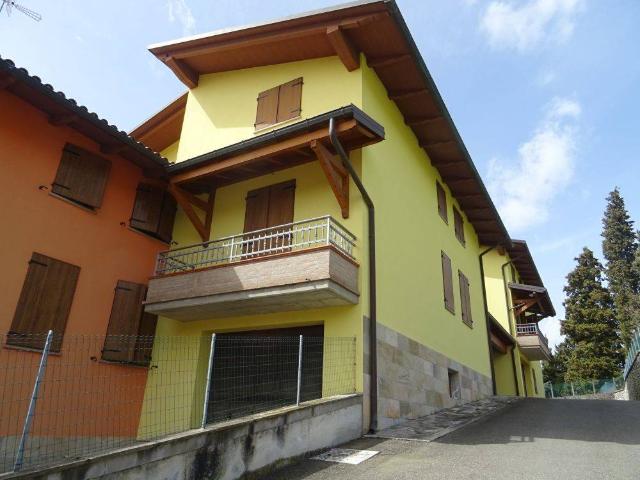 Villa Schiera in vendita a Unione di comuni Terre di Castelli, Guiglia