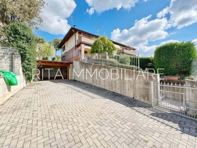 Villa Schiera in vendita a Unione di comuni Terre di Castelli, Guiglia
