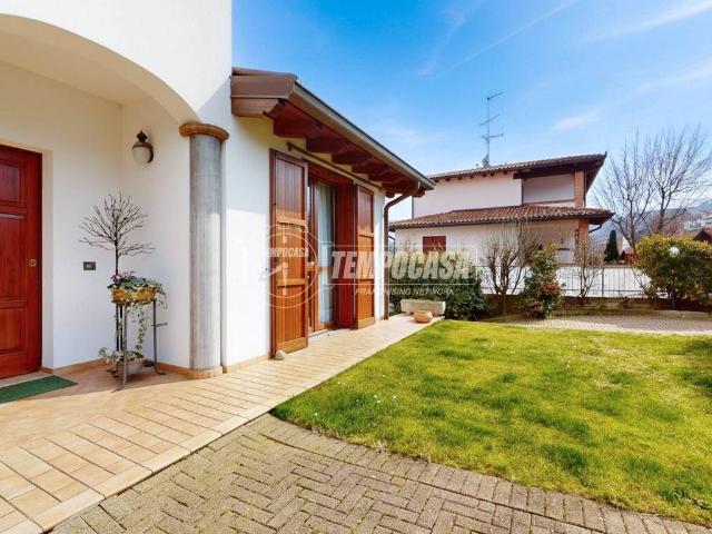 Villa Schiera in vendita a Unione di comuni Terre di Castelli, Guiglia