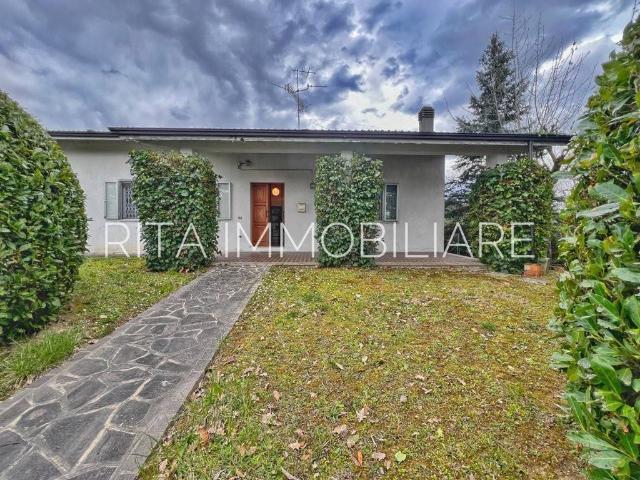 Villa Schiera in vendita a Unione di comuni Terre di Castelli, Guiglia