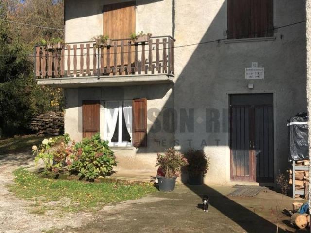 Villa Schiera in vendita a Comunità montana della valle Trompia, Gussago