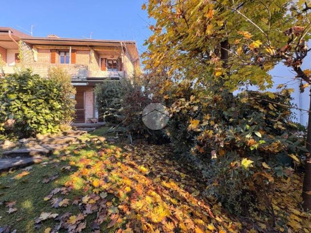 Villa Schiera in vendita a Sale, Gussago